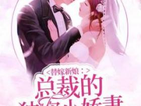 《替嫁新娘：总裁的独宠小娇妻》小说唐笙霍骁最新章节阅读