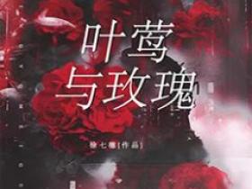 爆款小说由作者徐七穗所创作的叶莺与玫瑰在线阅读