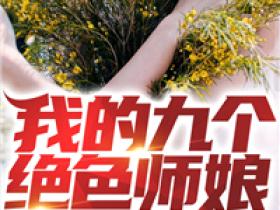 江南洛云初小说《我的九个绝色师娘》全文阅读