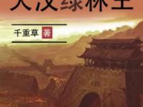 刘云刘秀完整版《大汉绿林王》全文最新阅读