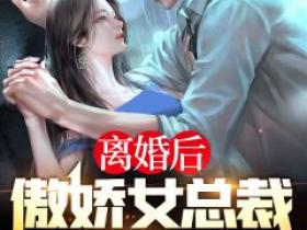 主角是林天唐宣仪的小说叫什么《离婚后，傲娇女总裁倒追我》免费全文阅读