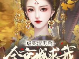 虐死渣男后，全京城求我当皇后小说最新章节 云凤芷宴行之结局是什么
