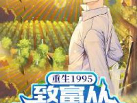 主角是杜飞李艳玲的小说重生1995：致富从种地开始最完整版热门连载