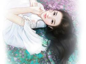 苏西的小说《强势枭宠闪婚妻》主角是沈湘傅少钦