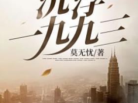 《沉浮一九九三》郑天明姜美玲小说完整在线阅读