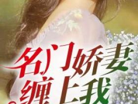 主角是龙禹江允儿的小说名门娇妻缠上我最完整版热门连载