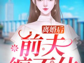 苏半夏慕南枝主角的小说完结版《离婚后，她被前夫倒追了》全集