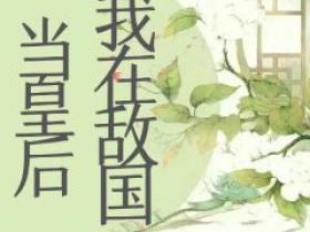 《我在敌国当皇后》凌筱筱太子全章节目录免费阅读