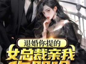主角陈天柳青澜小说完整版-退婚你提的，女总裁亲我你哭啥免费阅读全文