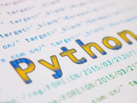 Python如何截取字符函数