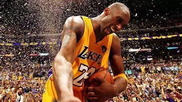 Kobe · Bryant 去世一周年